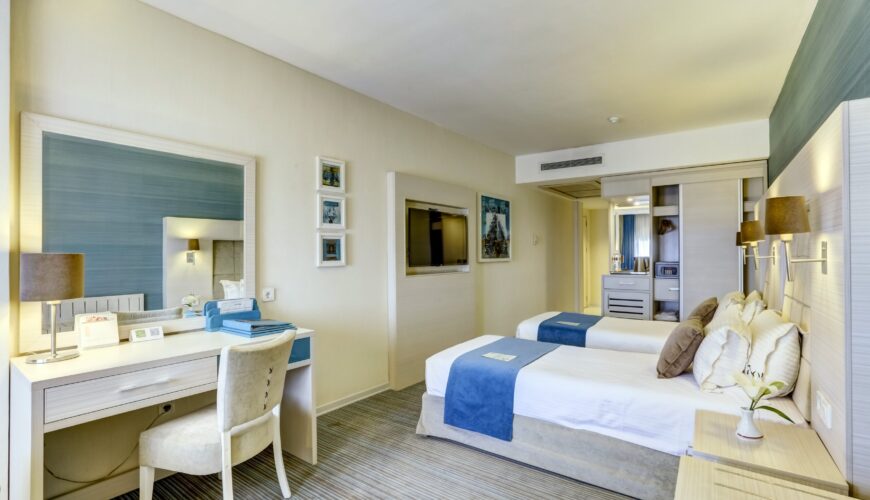 Howeyzeh Hotel 1