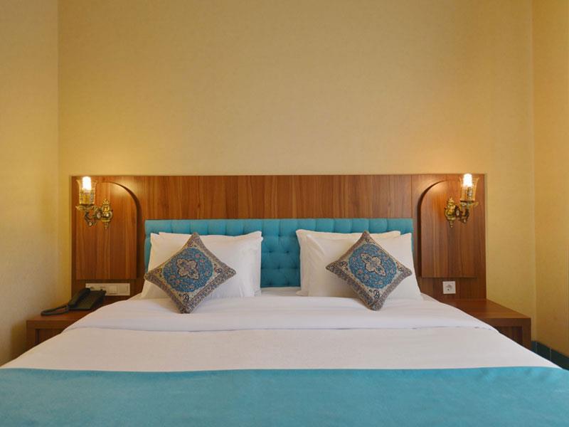 Shiraz Arg Hotel 1