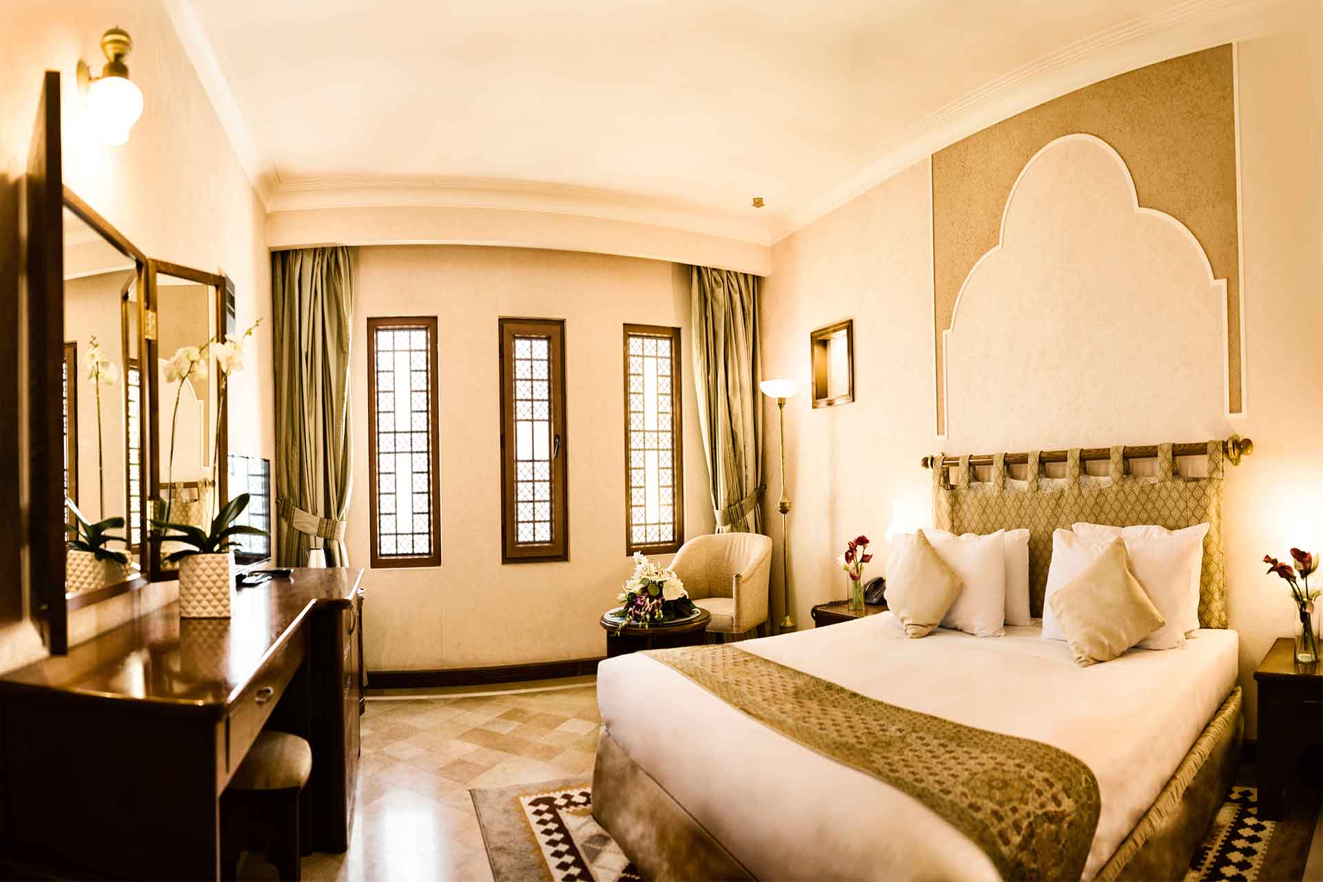  Parsian Safaiyeh Hotel 1