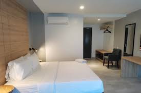 Premier Queen, Coral Bay Resort, Pangkor 1