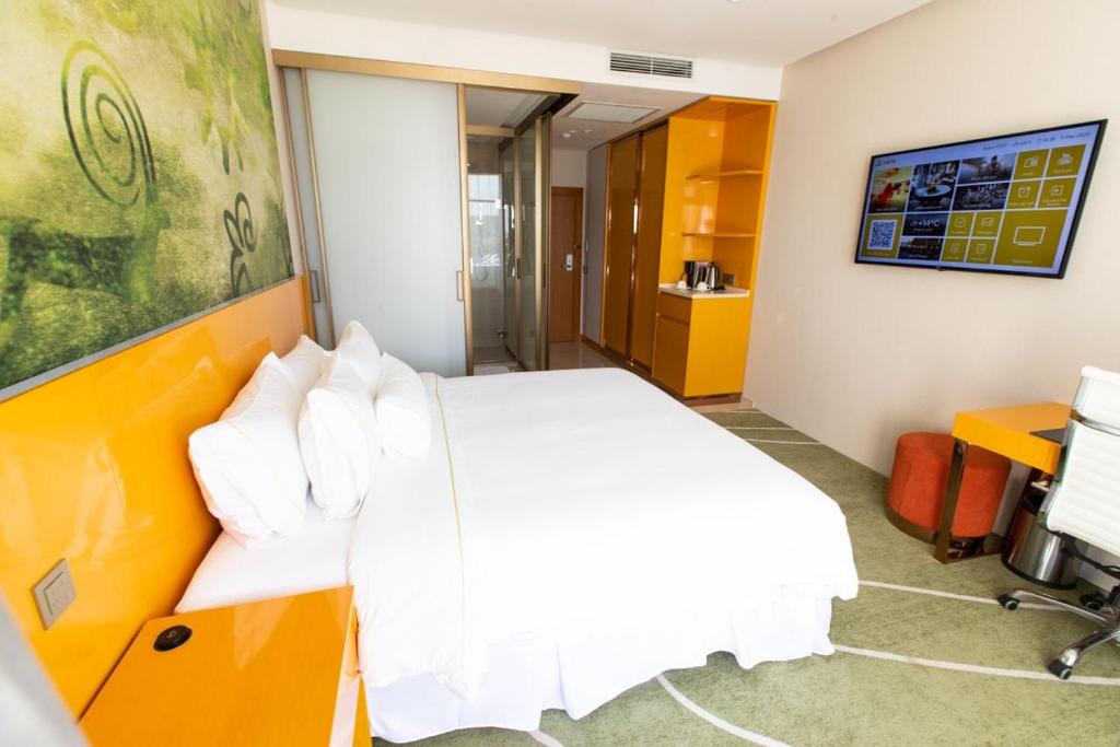 Baytur Resort & SPA 1