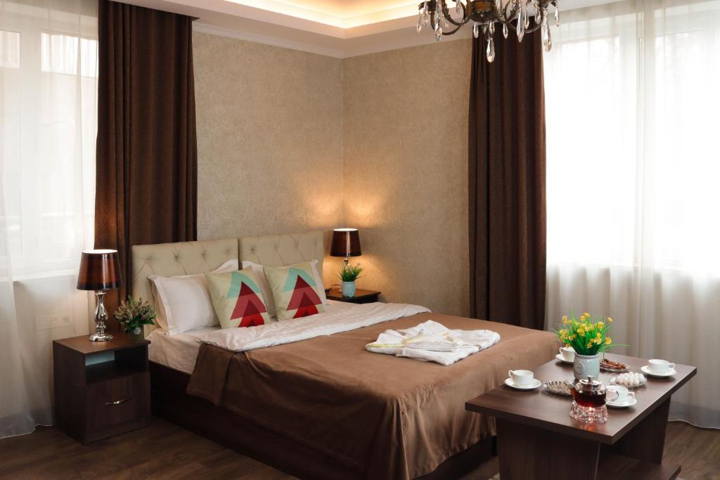  DE'MAR Hotel 1