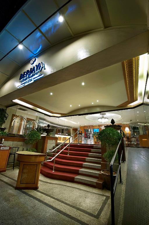 Berjaya Makati Hotel 3