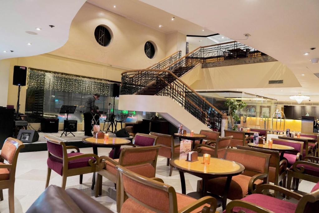 Berjaya Makati Hotel 2