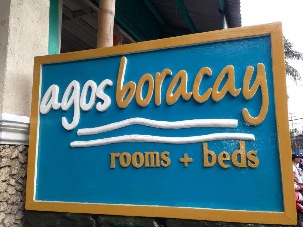 Agos Boracay 2
