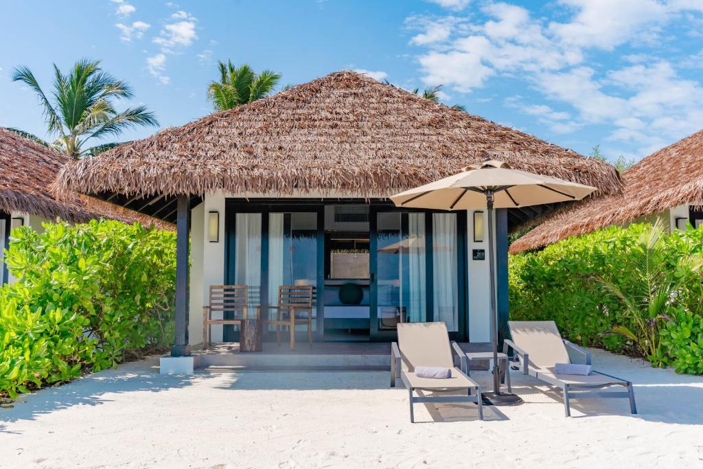 NOOE Maldives Kunaavashi 1