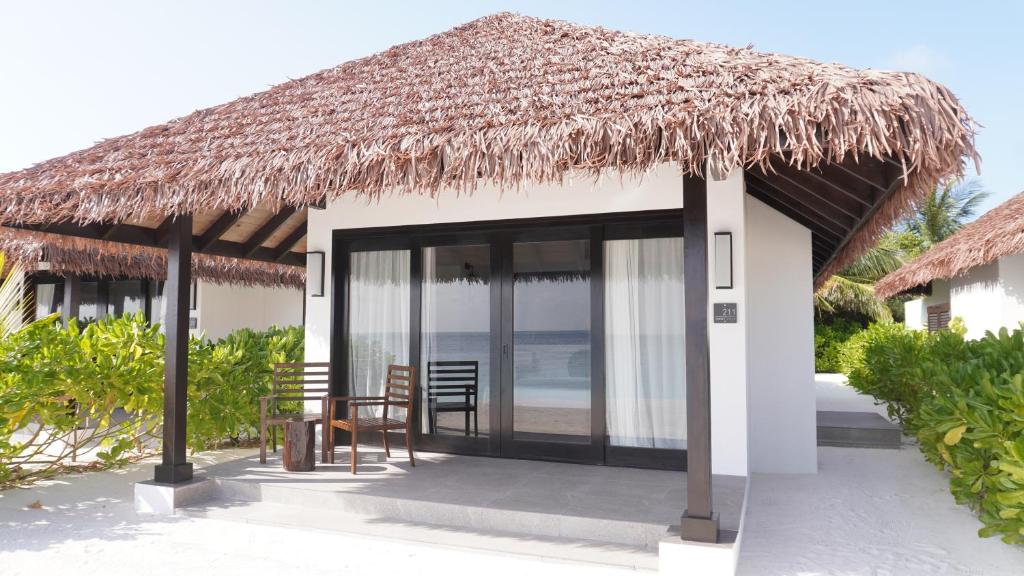 NOOE Maldives Kunaavashi 8