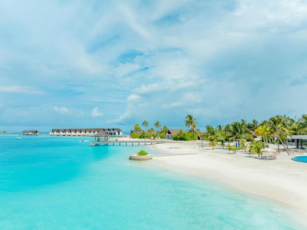 NOOE Maldives Kunaavashi 12