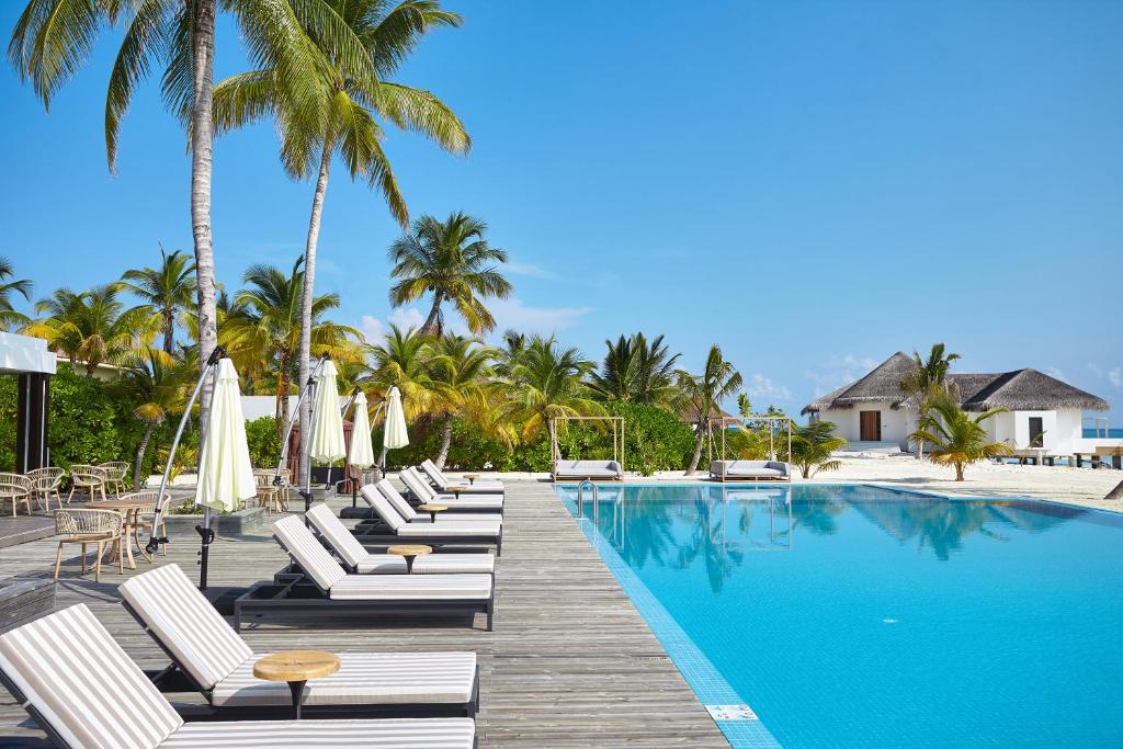NOOE Maldives Kunaavashi 14