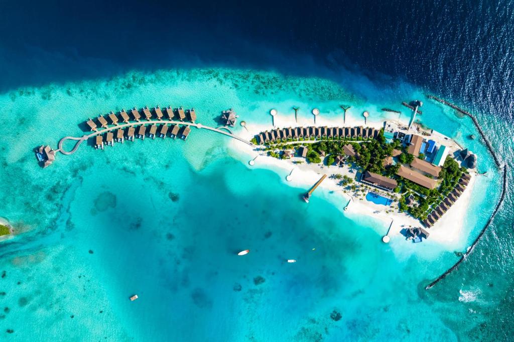 NOOE Maldives Kunaavashi 3