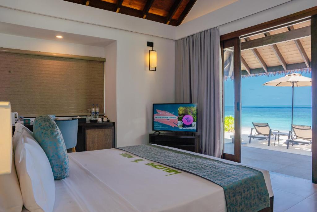NOOE Maldives Kunaavashi 13
