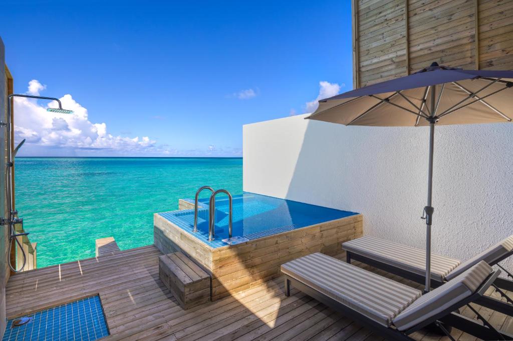 NOOE Maldives Kunaavashi 7