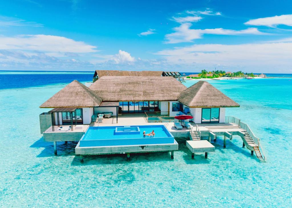 NOOE Maldives Kunaavashi 4