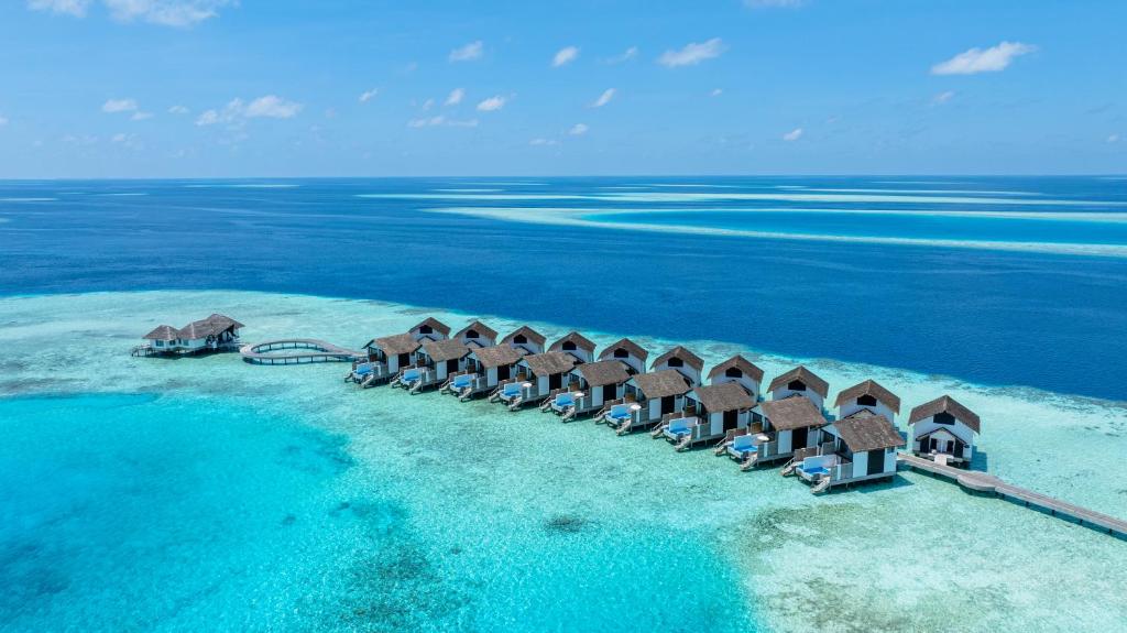 NOOE Maldives Kunaavashi 11