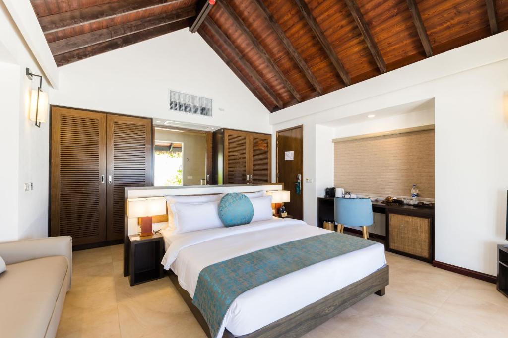 NOOE Maldives Kunaavashi 5