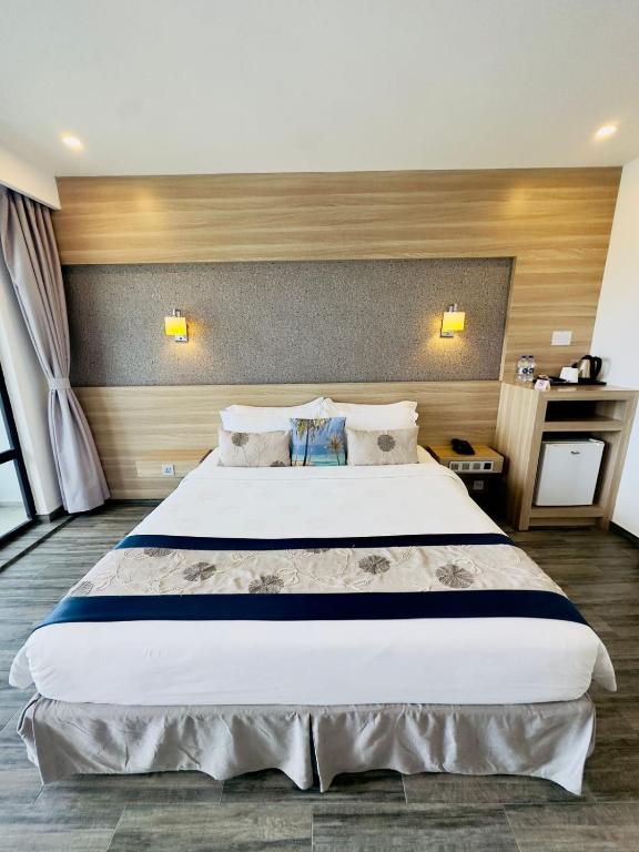 Kaani Grand Seaview 1
