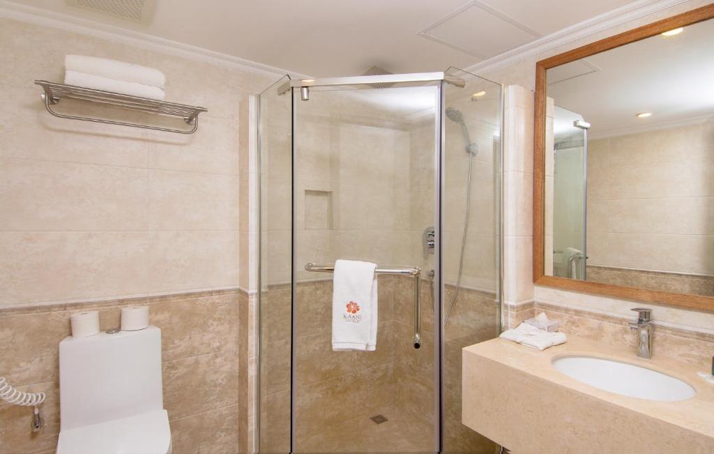Kaani Grand Seaview 13