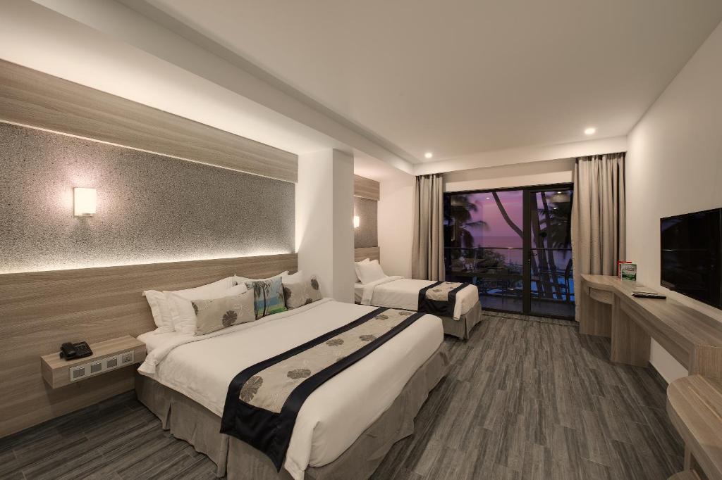 Kaani Grand Seaview 29
