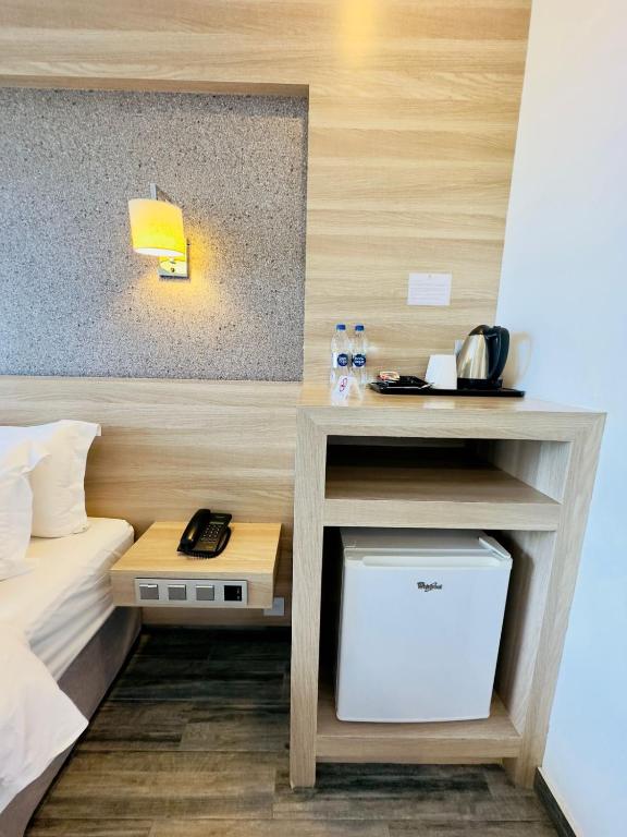 Kaani Grand Seaview 4