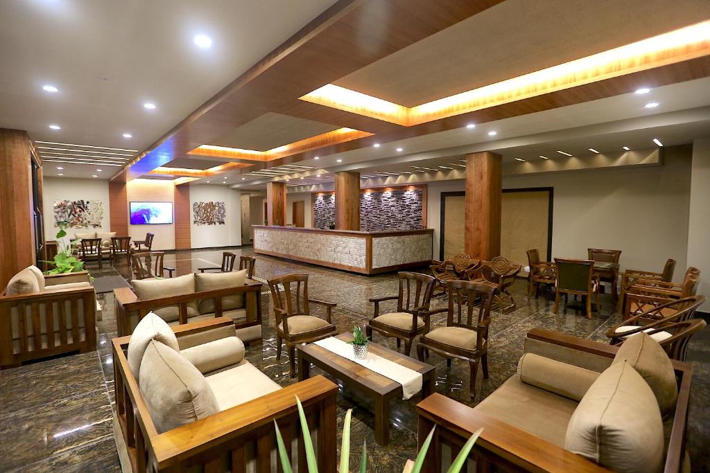 Kaani Grand Seaview 34