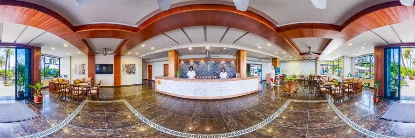 Kaani Grand Seaview 39