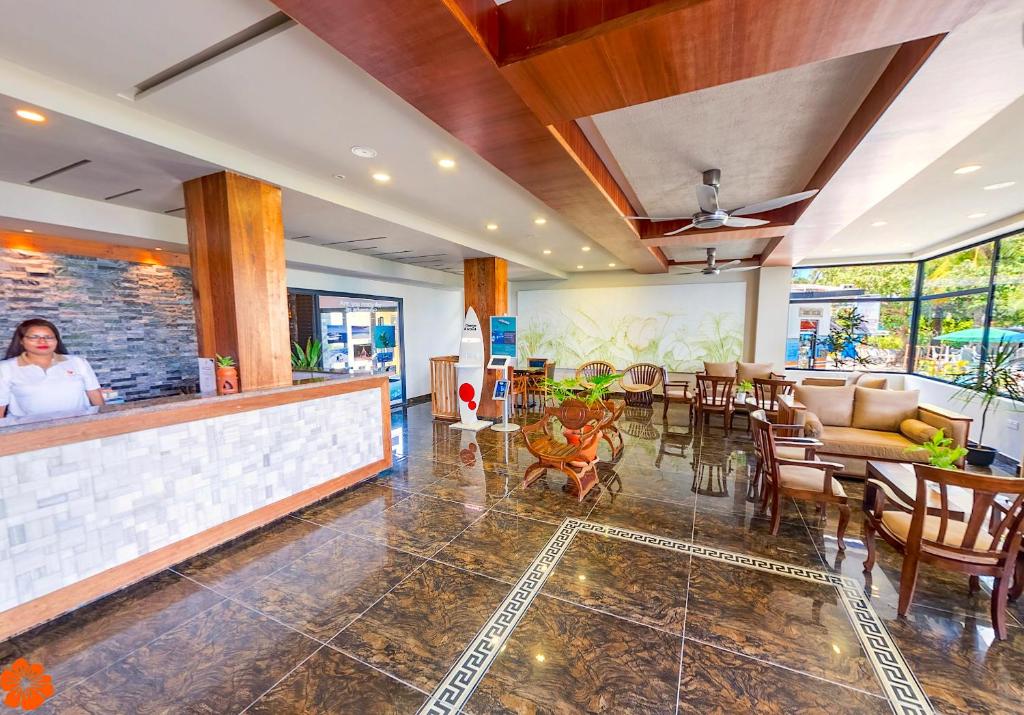 Kaani Grand Seaview 14