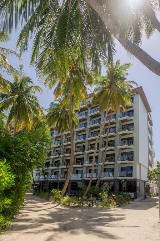 Kaani Grand Seaview 9