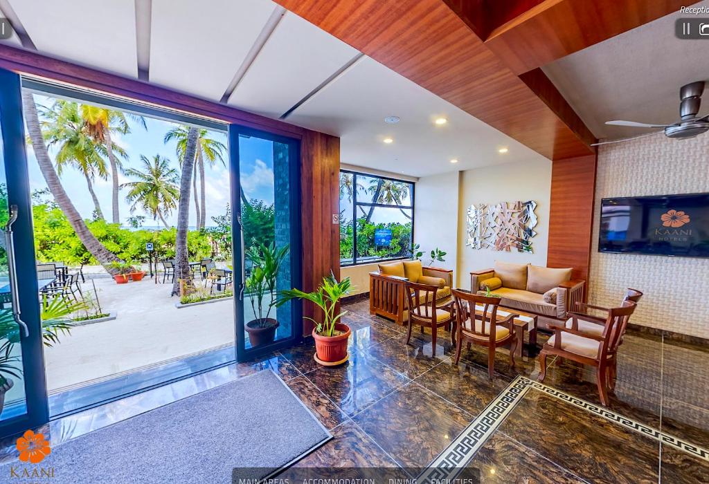 Kaani Grand Seaview 20