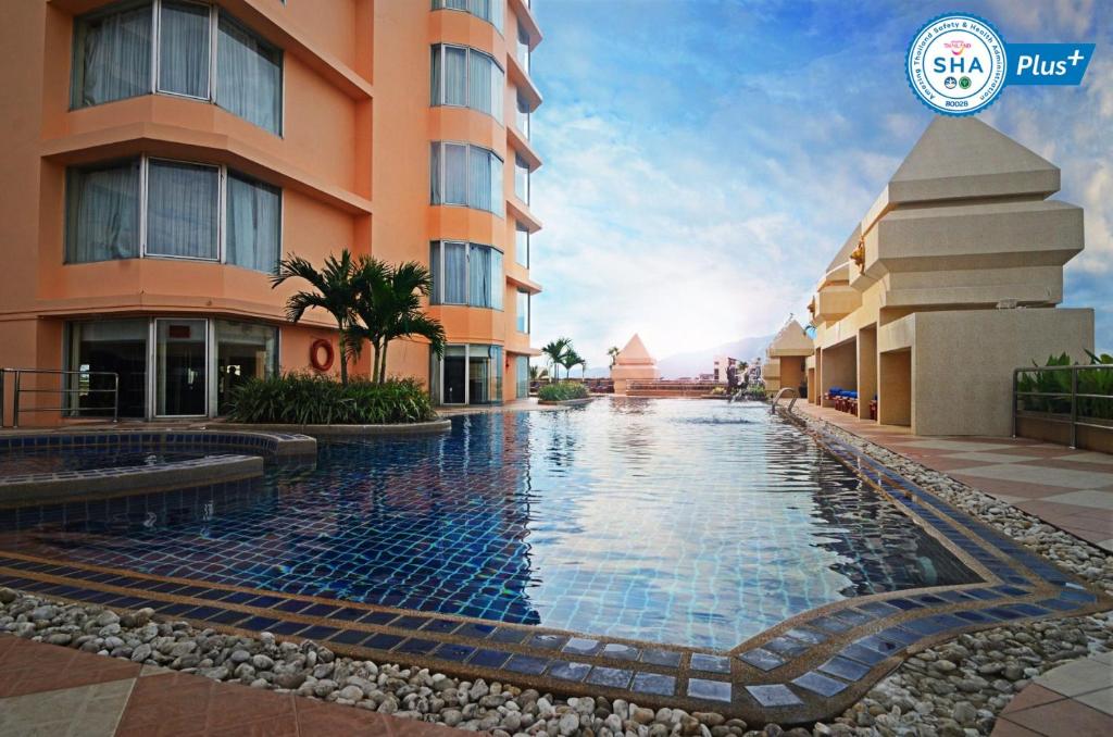 Duangtawan Hotel  3