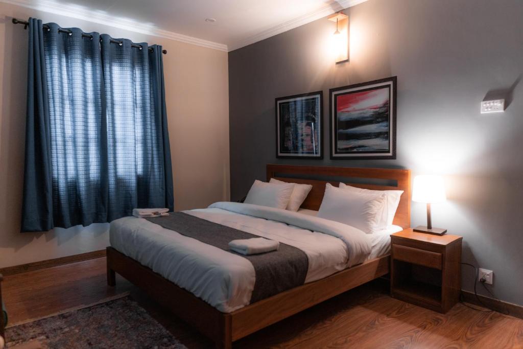 Dynasty Hotel Skardu 1