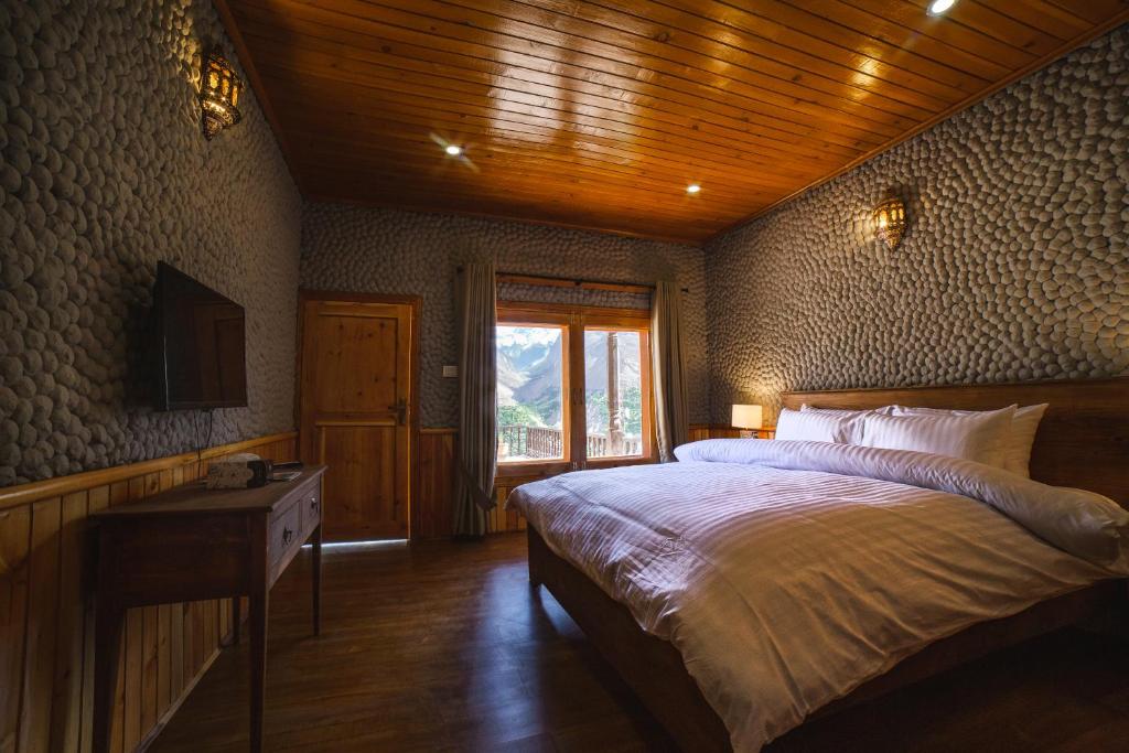  Roomy Daastaan Hotel 1