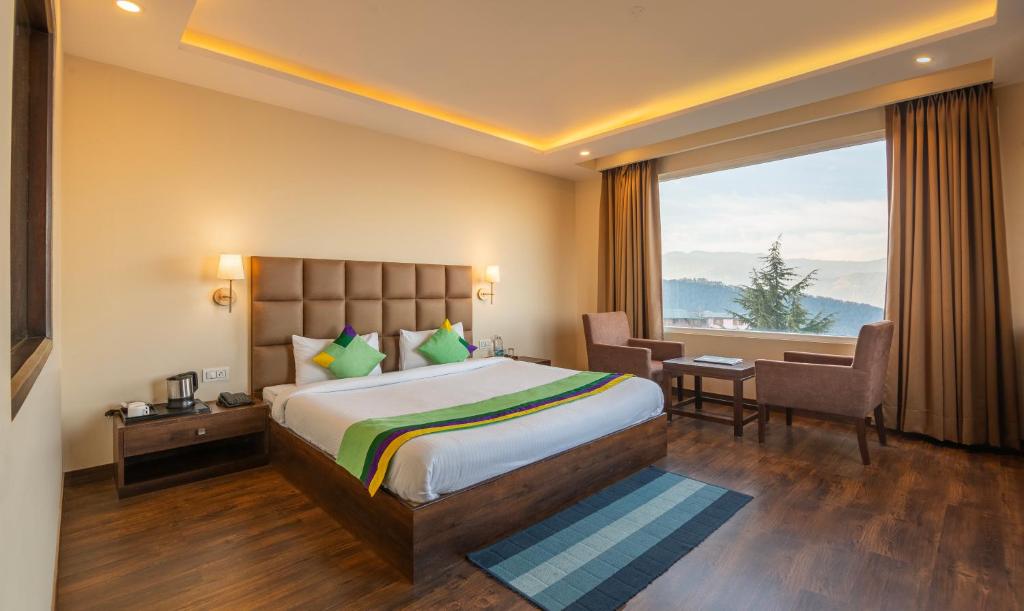 Northern Retreat by Hotel Demanchi 1