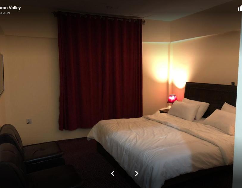 Arcadian inn skardu 1