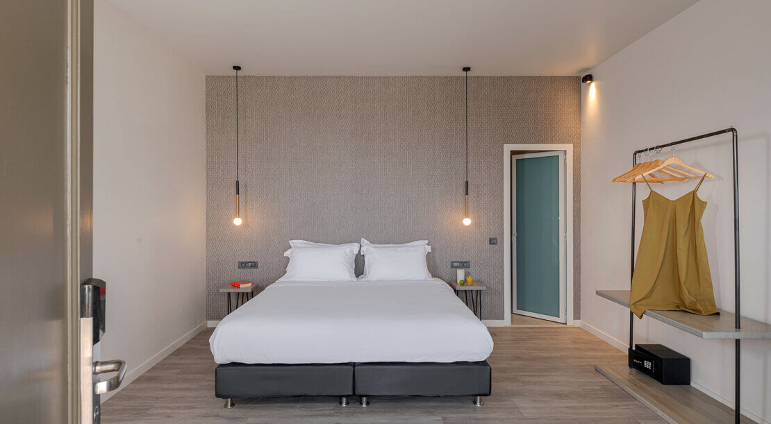 Pearl Inn Hotel 3