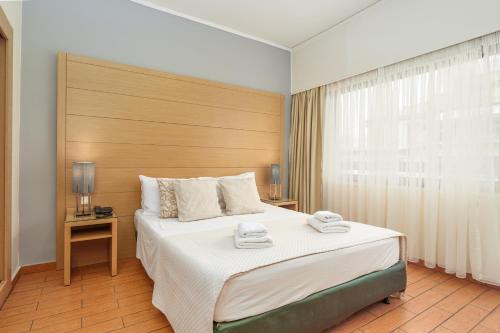 Parnon Hotel 3