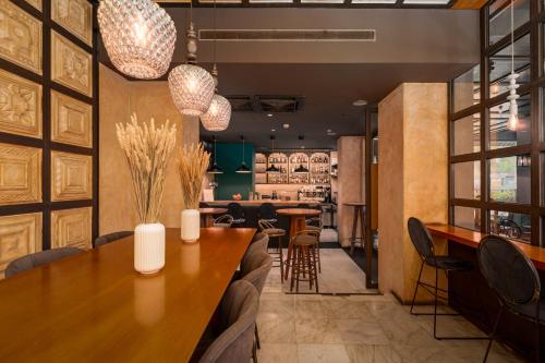 Parnon Hotel 2