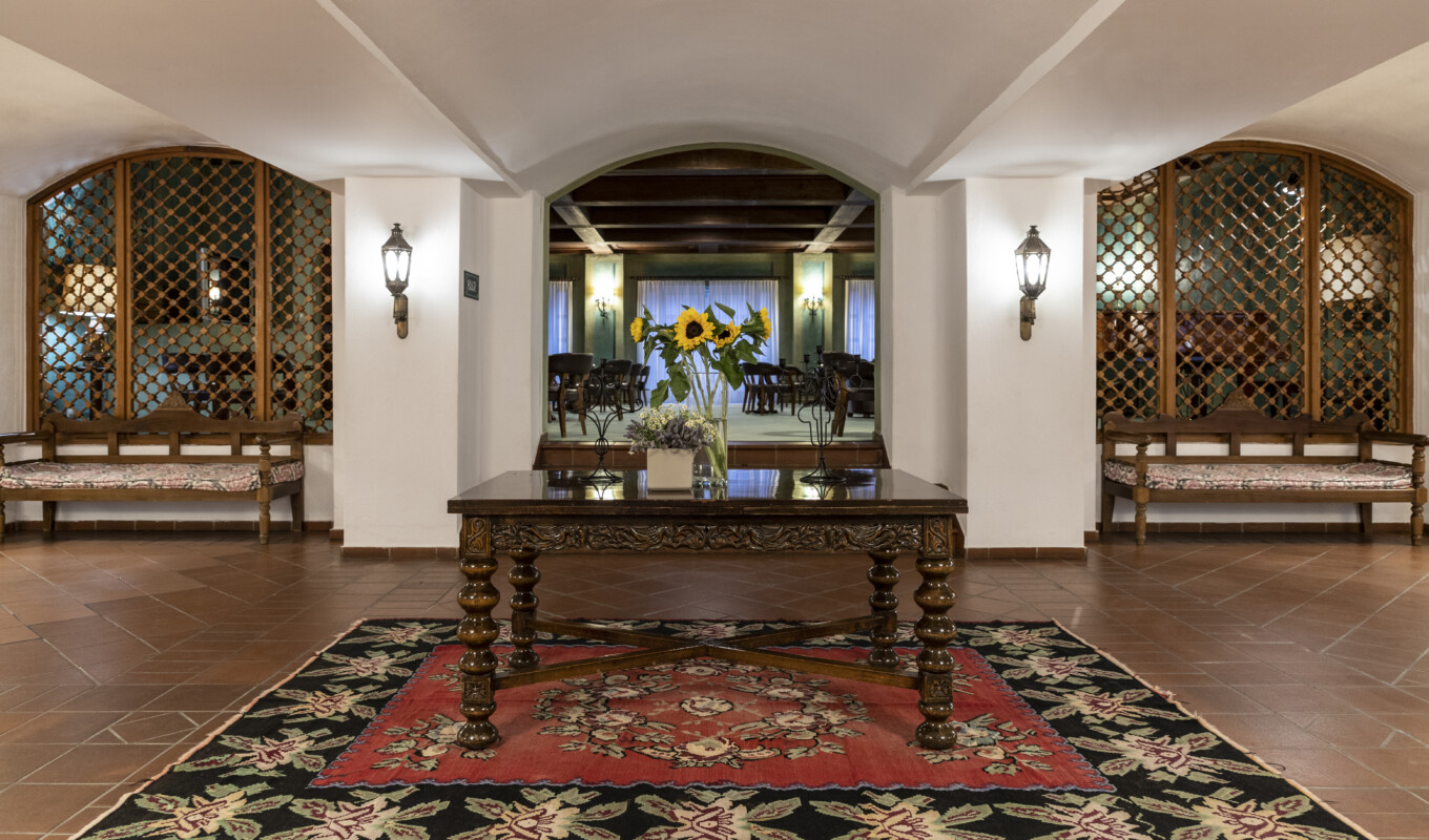 Amalia Hotel Kalambaka  2