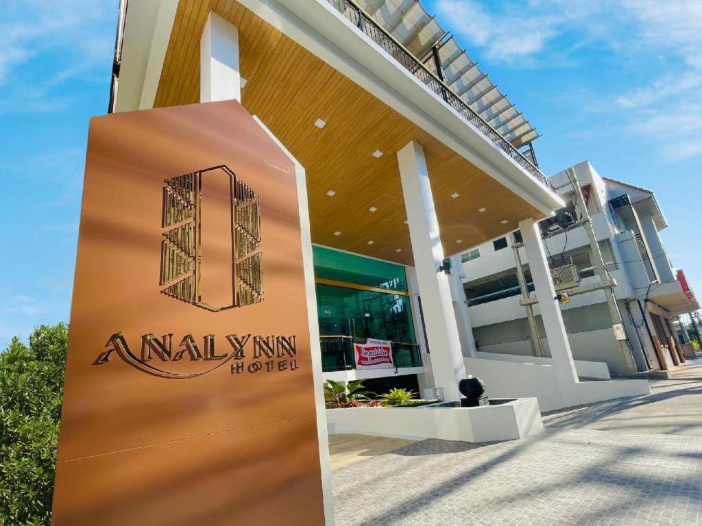 Analynn Hotel 1