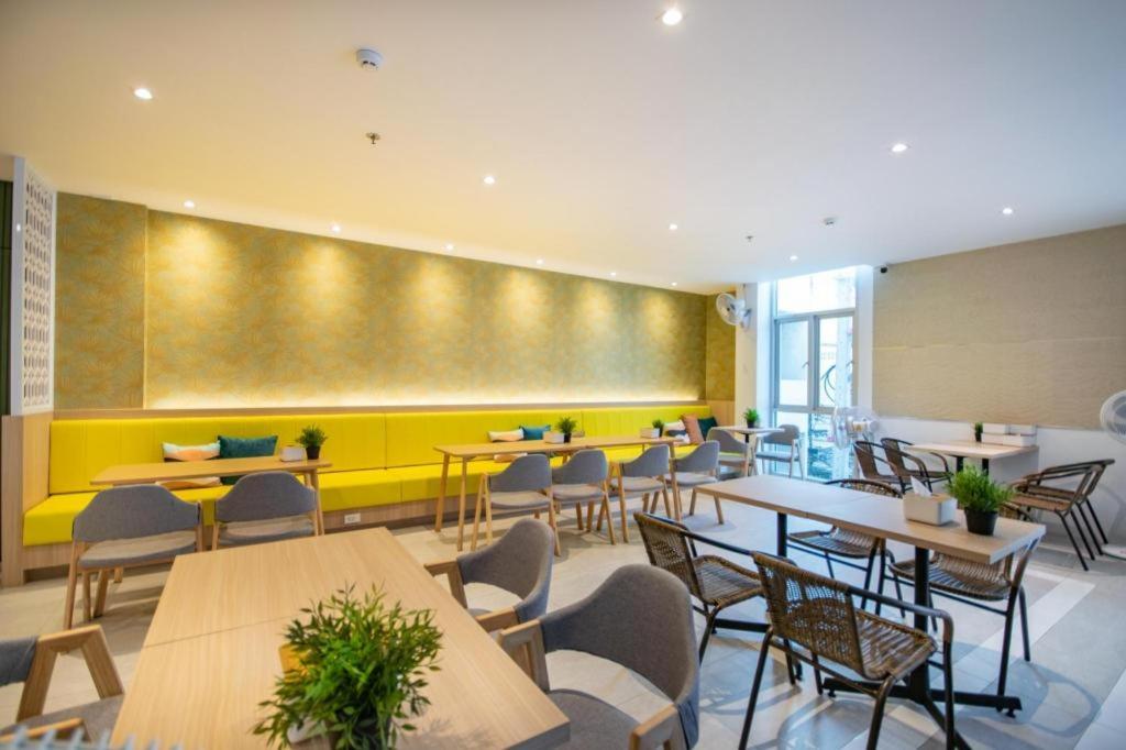 Analynn Hotel 6