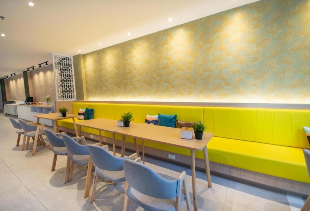 Analynn Hotel 7