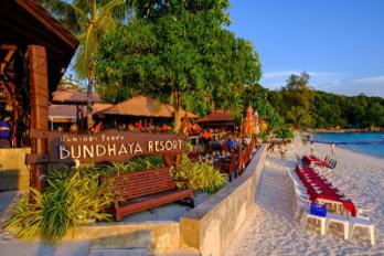 Bundhaya Resort 1