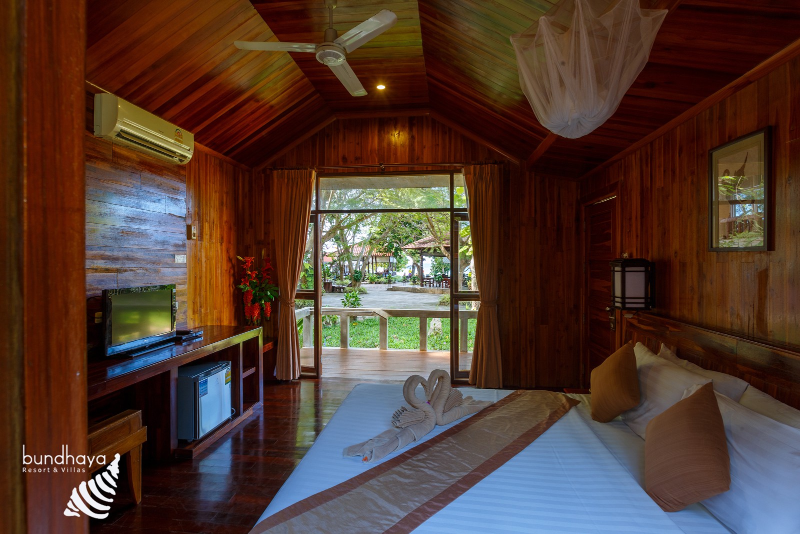 Bundhaya Resort 3