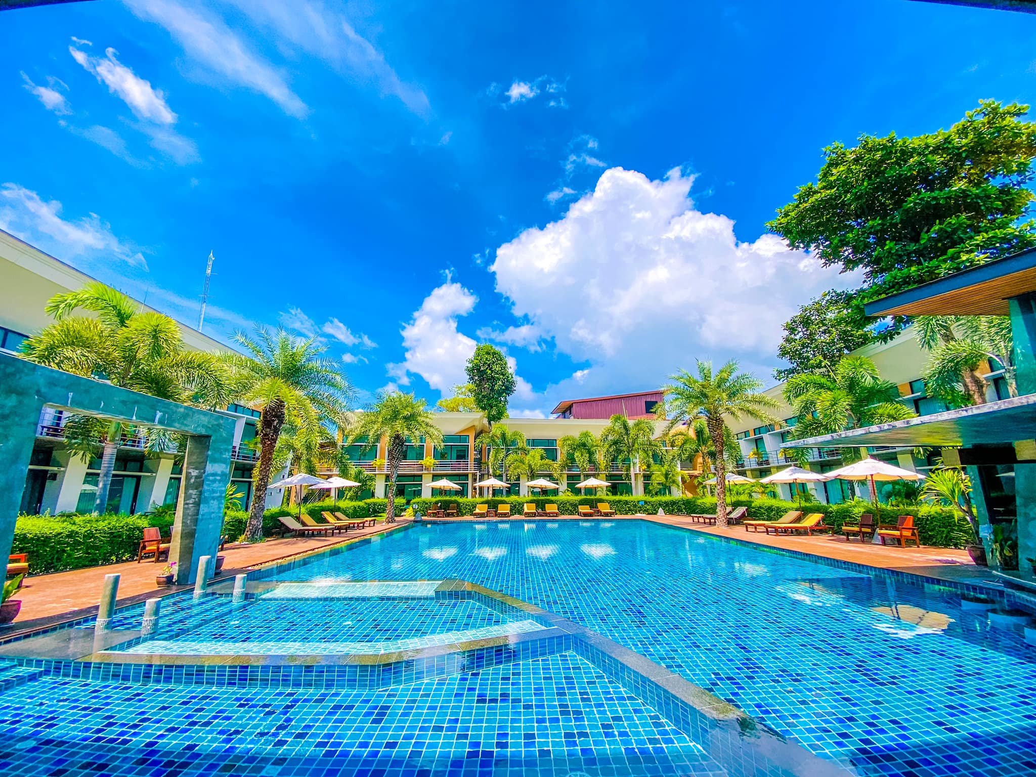 Bundhaya Resort 2