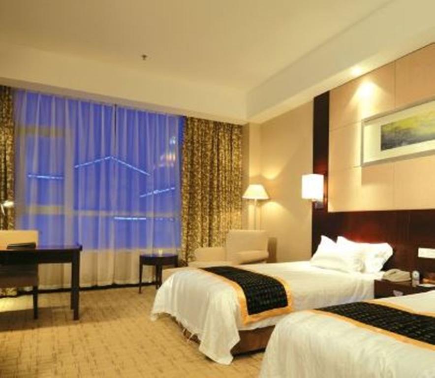 Su Yuan Hotel 1
