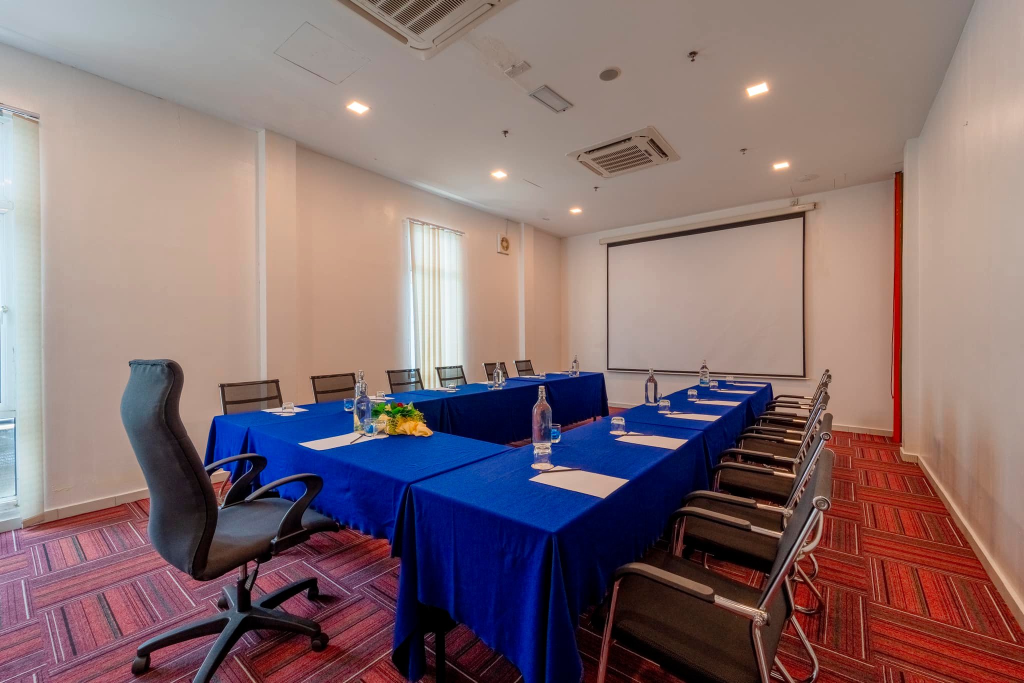 Hotel Adya Express Chenang 6