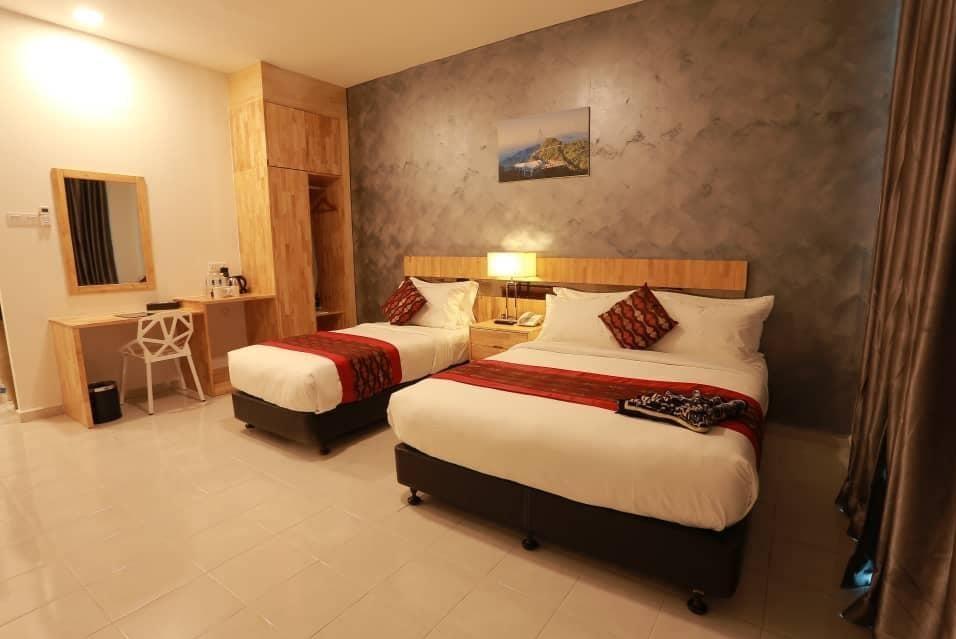 Hotel Adya Express Chenang 3