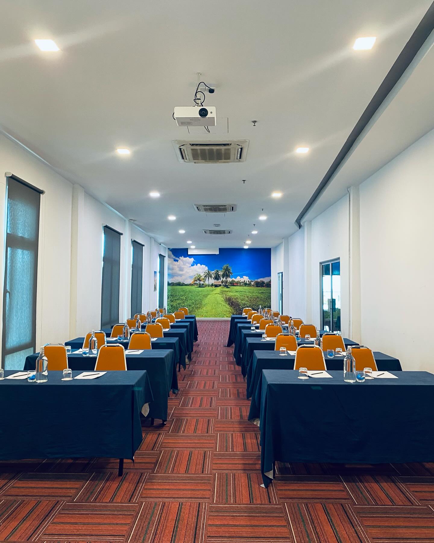 Hotel Adya Express Chenang 8