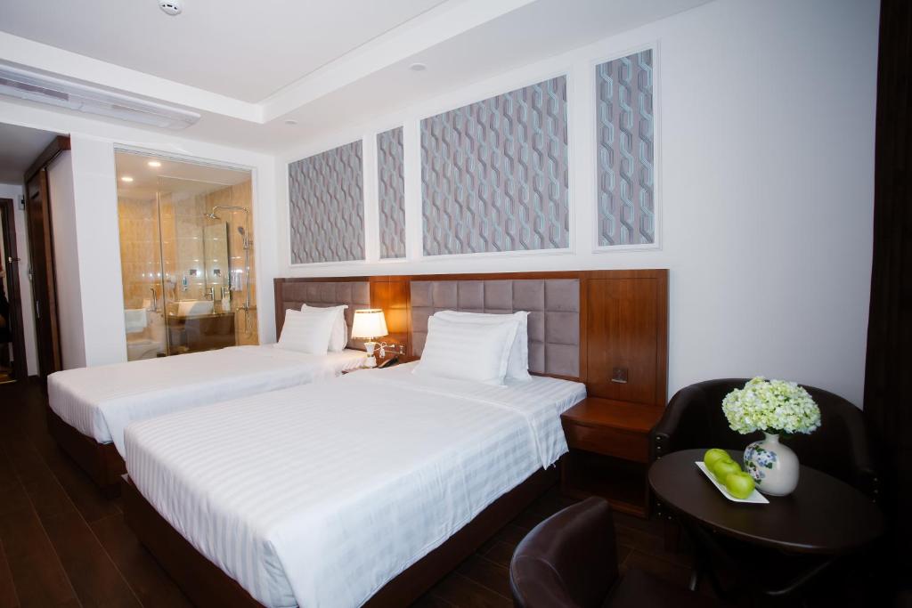 Century Da nang 9