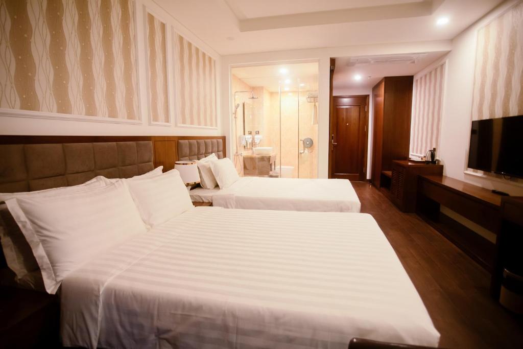 Century Da nang 24