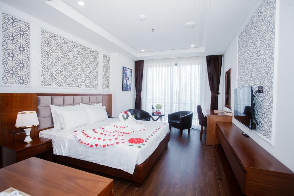 Century Da nang 6